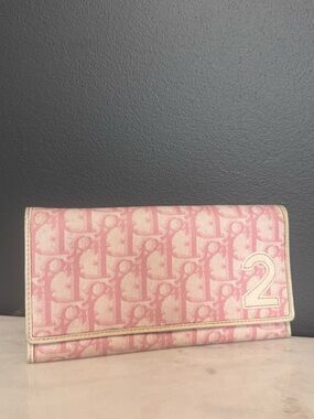 Dior Wallets for Women on Sale up to 90% Off: Poshmark